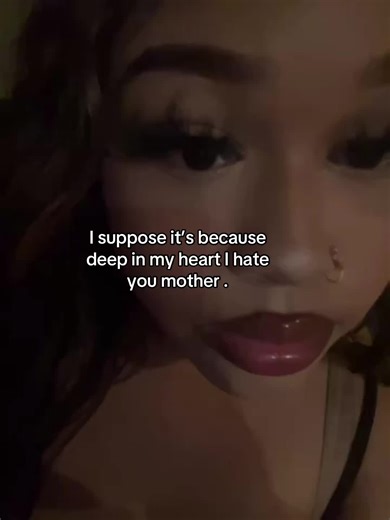 Verbal Abuse: Unpacking Complex Emotions Towards Mom