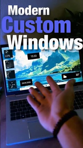 These are the best windows customization apps! | Part 2