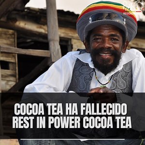 36K views · 1K reactions | Rest In Power Cocoa Tea. Colvin Scott,...