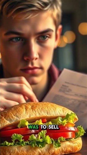 The Untold Story of Subway Founder Fred DeLuca | Subway Founder Story | #businessstories #business