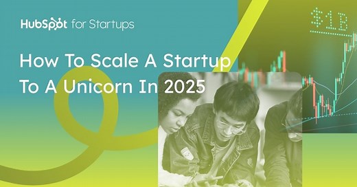 How To Become A Unicorn Startup: Checklist