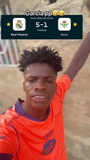 Funny Moments with Garcia in Aden