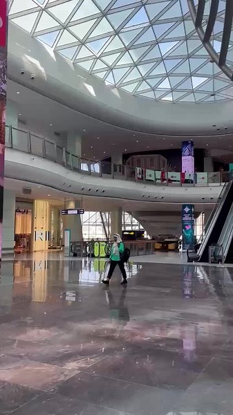 Shop Creative Wonders in Muscat Grand Mall