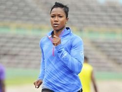 'Jamaica vs US rivalry good for athletics'