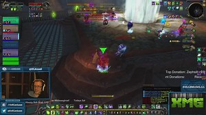 Demo Warlock 1v5 :D