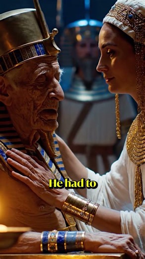 Egypt's Greatest King Marriage