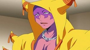 Watch Future Card Buddyfight Season 1 Episode 54 - Wolf Versus Fox! a Battle of Instinct!