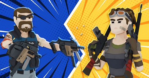 BuildNow GG 🕹️ CrazyGamesでプレイ