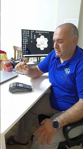 Hugin Tiger T300 Parametre Alma