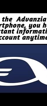 My review of the application Advanzia