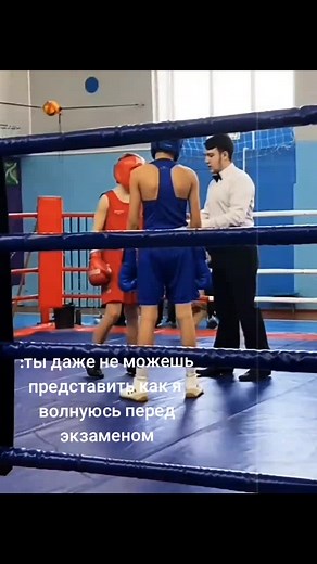 #боксер #boxing #волнение #