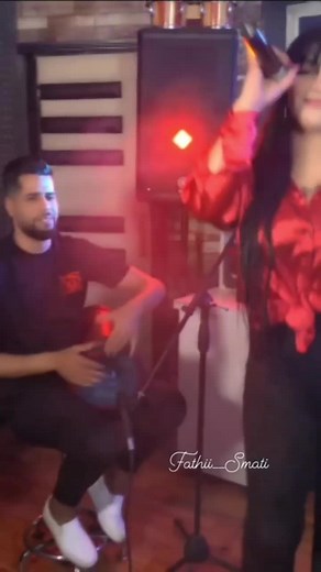 @🎶Hichem Smati🎹 & #Cheba_Souad #Ta3_Bakri 🎧🎹🎶🎼🎤❤❤❤🔥