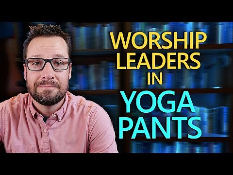 20 Questions with Pastor Mike (Episode 91)