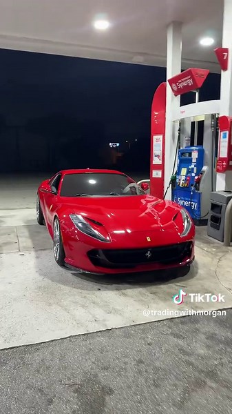 Bro had a trash bag in his inventory 😂