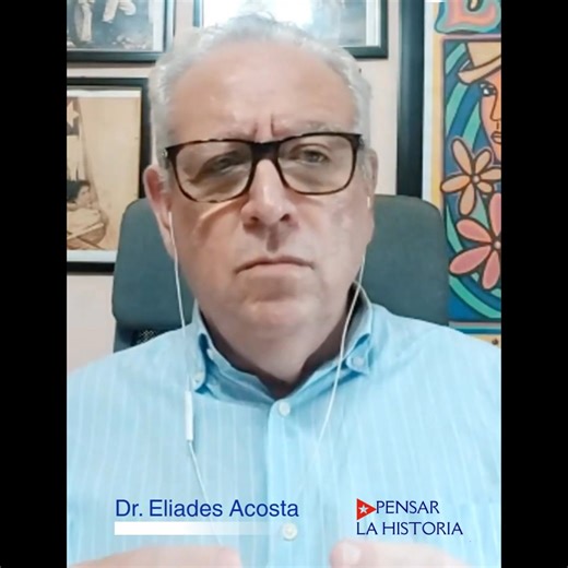 🔥HABLANDO CLARO DE LA POLEMICA💥Sobre Israel Rojas Fiel y su participación en el podcast de La Joven Cuba(no la de Guiteras). Sientece, escuche y reflexione, vale la pena. 🇨🇺🇨🇺🇨🇺🇨🇺🇨🇺🇨🇺 #CubaLibreYSoberana #PensarLaHistoria #JuntosXCuba #CubaNoEsMiami #CubaViveEnSuHistoria @seguidores | Joshua Suarez