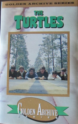 The Turtles - The Best Of The Turtles