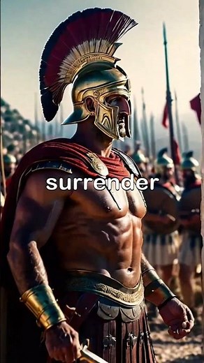 The History of Ancient Greece: Athens vs. Sparta