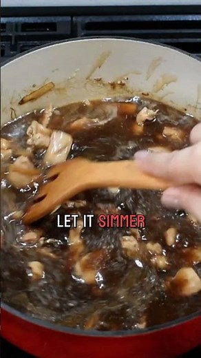 How to Make the BEST Chicken Pares at Home (Super Easy!) 🍗🔥