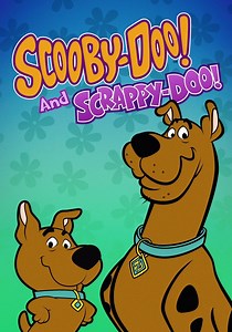 Scooby-Doo and Scrappy-Doo - stream online