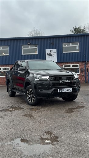 PSF Cars on Instagram: "⚡️NEW IN⚡️2023 Toyota Hilux GR Sport • 11,300 miles • Alcantara GR Sports Seats • Apple CarPlay • JBL Soundsystem • VAT Qualifying • Cruise Control • 90 Point PDI Check 💷 Cash Price - £39,990 + VAT Visit our website for the full write-up (link in bio). Please call or email us for more info or to arrange a viewing. Worldwide shipping available on request. Tel: 01625 402470 Web: www.psfcars.com Email: info@psfcars.com SIMILAR QUALITY CARS ALWAYS REQUIRED"
