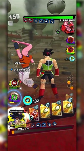 Give me something good and I might WIN the next one!!