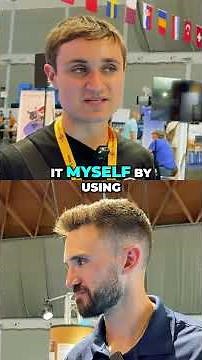 SatDump's Origin Story: Decoding Satellites From Scratch #shorts