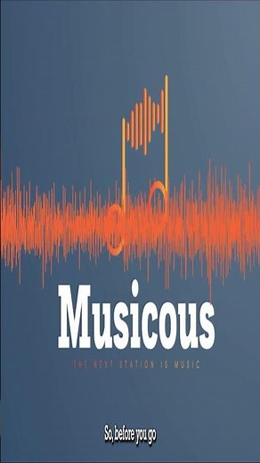 Lewis Capaldi - Before You Go (Lyrics)