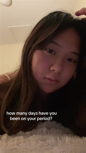 Understanding Your Menstrual Cycle and Period Duration