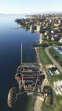 Microsoft Flight Simulator 2024 P42 Juice Crawler 4k60 fps