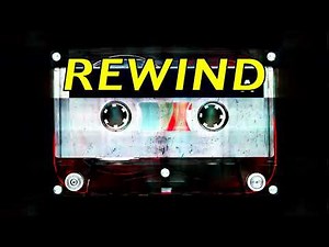 True Rewind Sound Effect