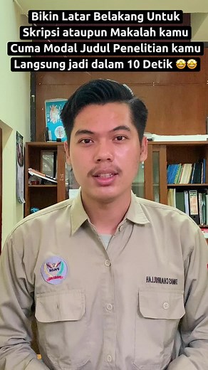 Latar Belakang Makalah: Tips dan Cara Membuat dengan Mudah