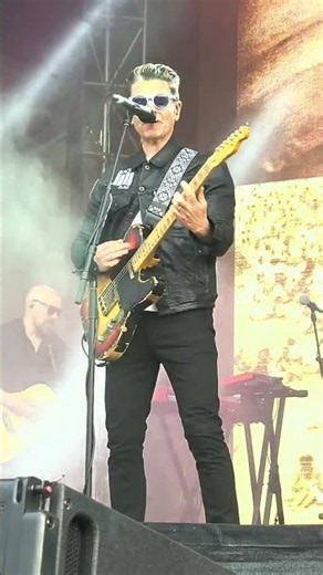 Dashboard Confessional The Good Fight live Halifax Music Festival 2026