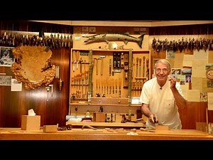 Woodworking Joinery: Learn How To Cut Wood Joints