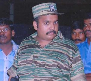 Charles Anthony Prabhakaran (Velupillai Prabhakaran's son) Wiki, Age, Death, Family, Biography & More - WikiBio