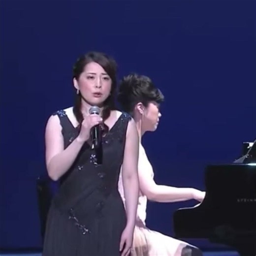 フォレスタ ｢宵待草｣(Live､2015年) 1番抜粋