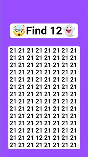 find the odd number 12 🫣😱🤝👻🤯🤗👈🏻👑☠️💀👾✅🫰🏻😸🙈🥱