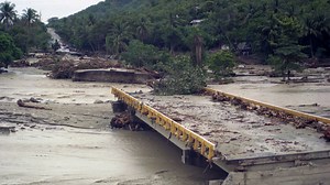 Huracán Mitch: cómo impactó a Centroamérica y por qué es considerado uno de los desastres naturales más violentos de los últimos años