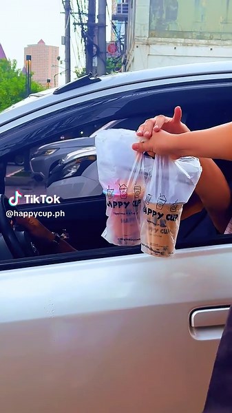 Happy Cup: Creating Joyful Family Moments