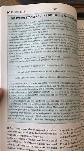 Perry Stone Hebraic Prophetic Study Bible