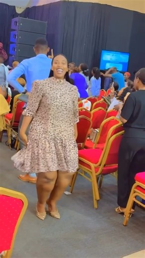 Cheza kwa Yesu #dance