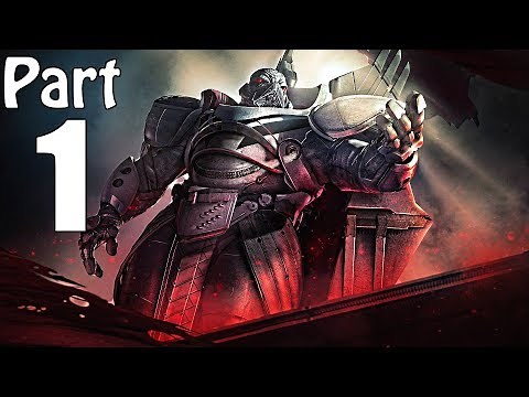 Destiny 2 Gameplay Walkthrough Part 1- The Red Legion (XBOX ONE Gameplay) [Hunter Gameplay]