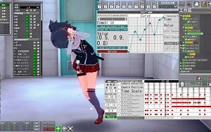 动画进阶技巧 Keyframes测试