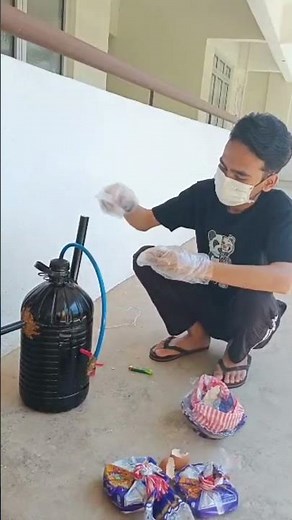 Biogas Plant And Anaerobic Digester Project