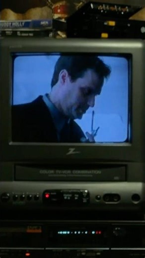 Who had one? (2000s Nextel Commercial) Obsolete Tech on VHS