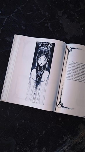 5.6K views · 55 reactions | ⚠ WARNING ⚠ THE only mental health art book that shows what mental illness can REALLY look like. Over 100,000 copies sold, and used by therapists globally. | Shawn Coss | Facebook