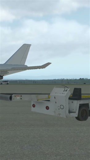 x plane 11 b747 startup