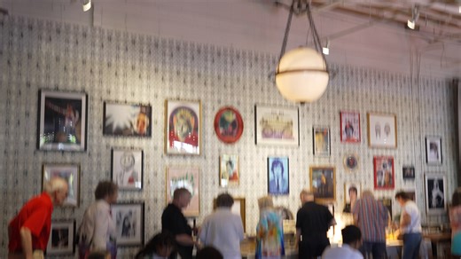 On August 12th, AARP Arizona guests, volunteers and staff participated in an event celebrating Social Securities 90th anniversary. Here are some highlights from all the fun. Video provided by: Cantera LLC Video Production Services | AARP Arizona