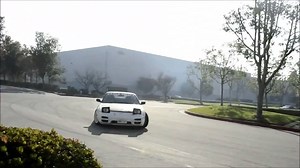 Drift Fail Time! | Drifting - Tuning