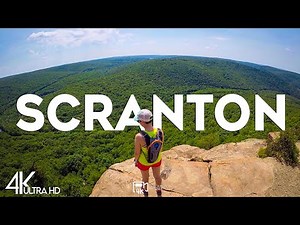 Top 10 Best Things to Do in Scranton, Pennsylvania [Scranton Travel Guide 2024]