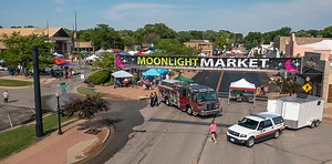 Moonlight Market